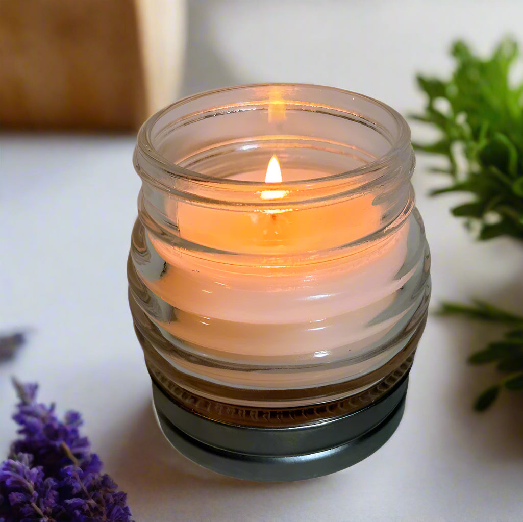 Lavender Serenity