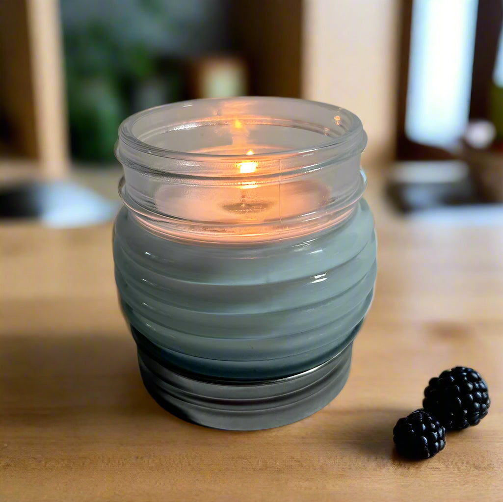Midnight Blackberry