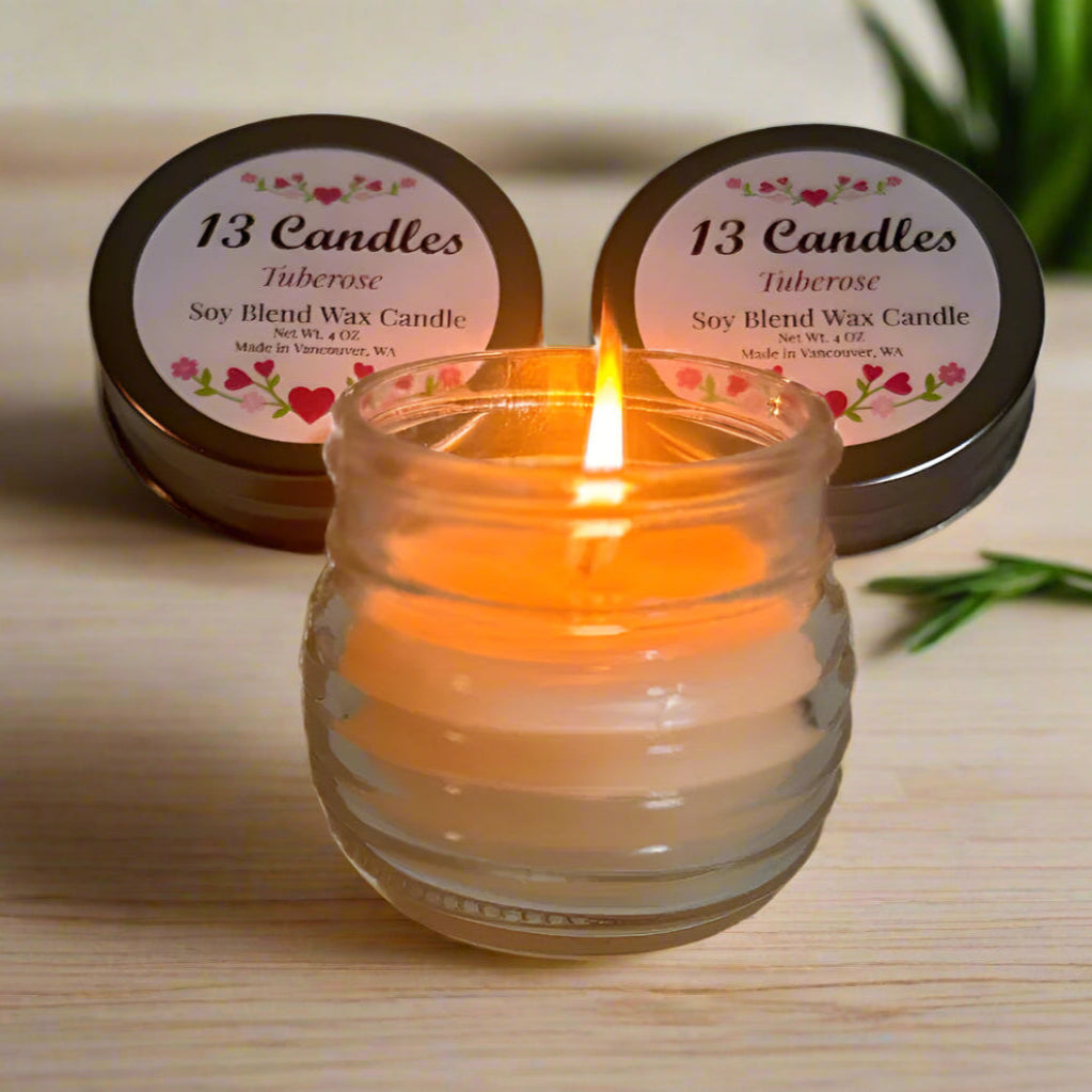 Tuberose