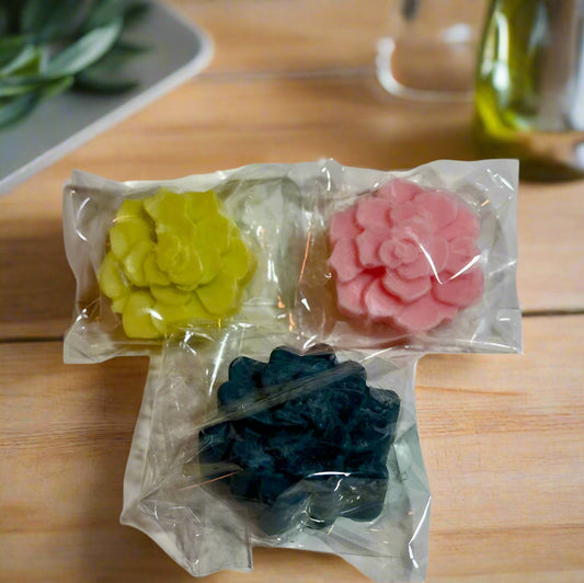 Wax Melt